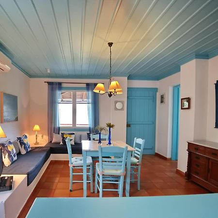 Limani Cottage Steni Vala Alonissos Екстер'єр фото