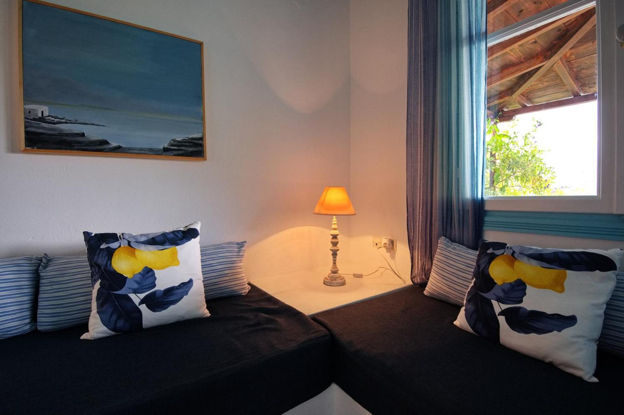 Limani Cottage Steni Vala Alonissos Екстер'єр фото