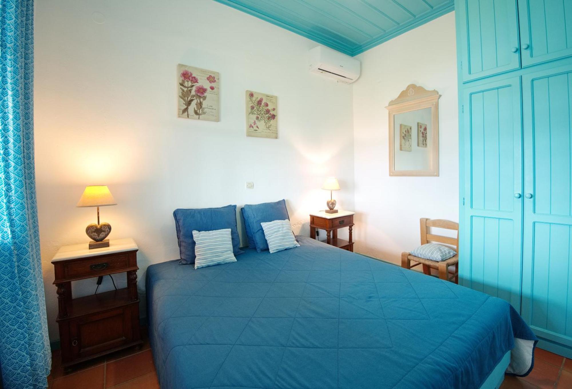 Limani Cottage Steni Vala Alonissos Екстер'єр фото