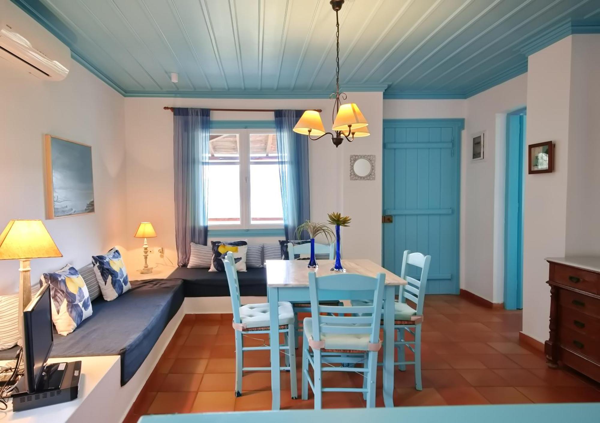 Limani Cottage Steni Vala Alonissos Екстер'єр фото