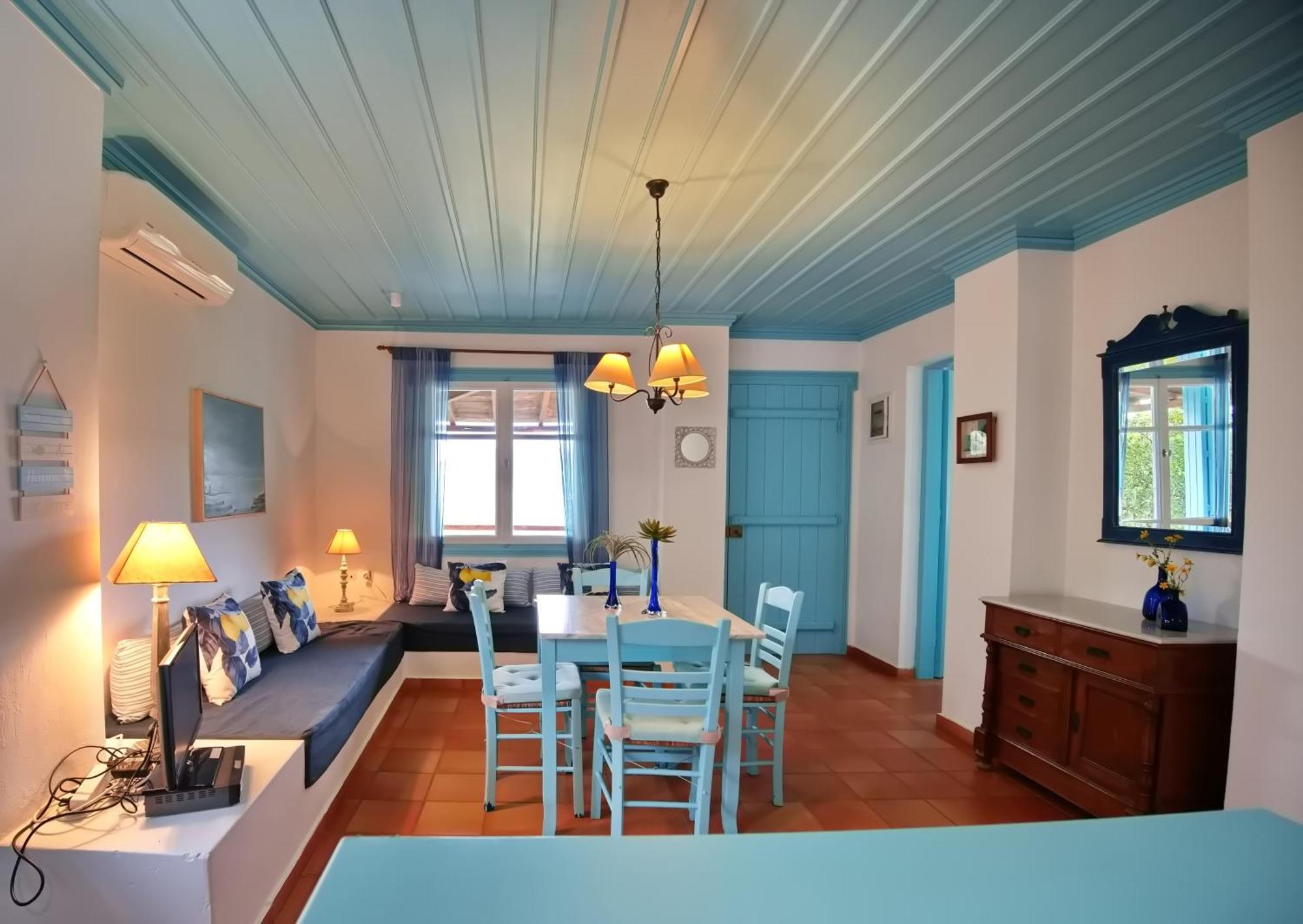 Limani Cottage Steni Vala Alonissos Екстер'єр фото